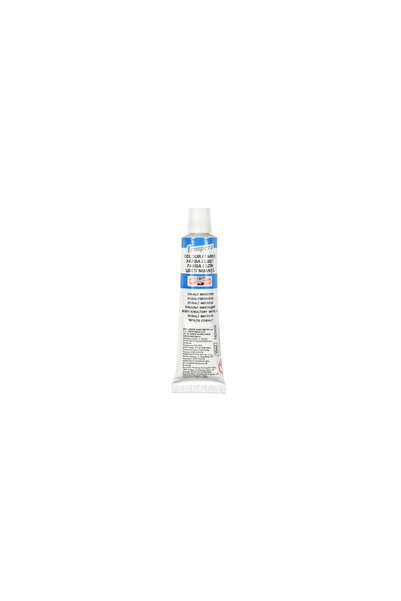 Koh-i Noor Vopsea Tempera Albastră 16ml KOH-I-NOOR