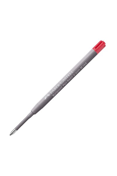 Faber Castell Plastic XSoft M Pink Refill for Faber-Castell