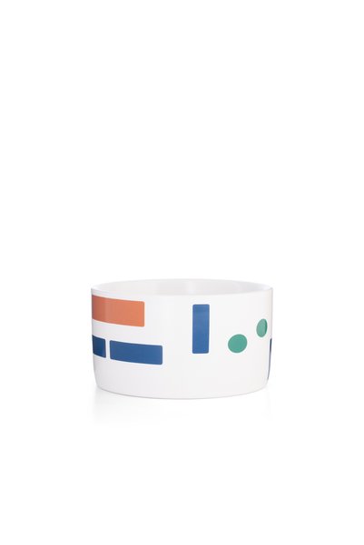 Blends Date Bowl with lid from Merlan