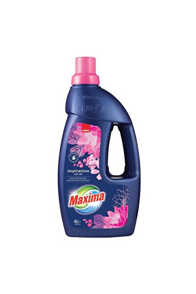Sano balsam Inspirations Soft silk 4L