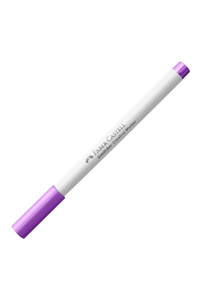 Faber Castell Marker Creativ Goldfaber Violet Prună 537 1.5mm Faber-Castell
