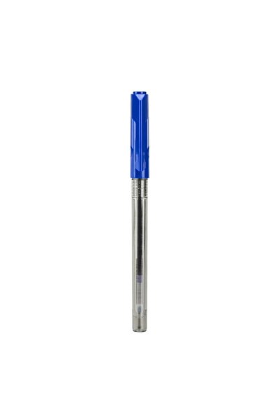 Deli PIX DE UNICA UTILIZARE 0.7MM ARROW ALBASTRU