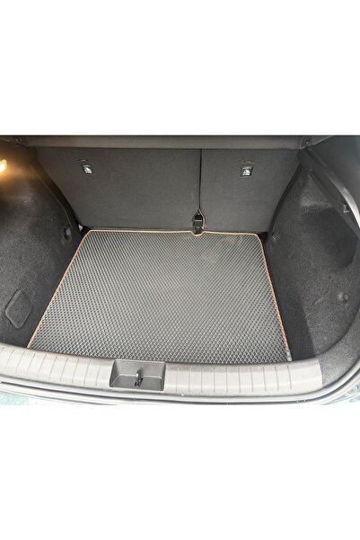 tufan kurt FİAT EGEA HATCHBACK EVA BAGAJ HAVUZU