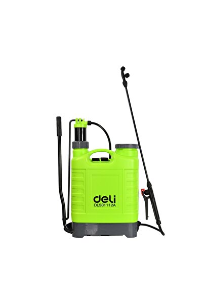 Deli Pompă pulverizatoare manuală 12L
