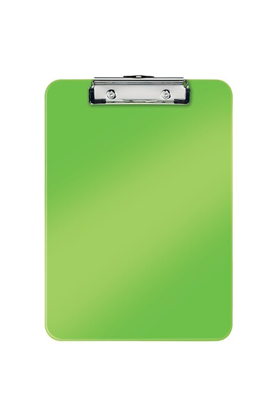 Leitz Green Simple Clipboard WOW