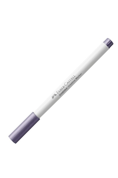 Faber Castell Marker Creativ Goldfaber Violet Închis 536 1.5mm FABER-CASTELL