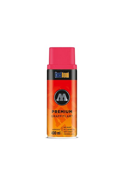 Molotow Belton Premium Neon 234 neon pink
