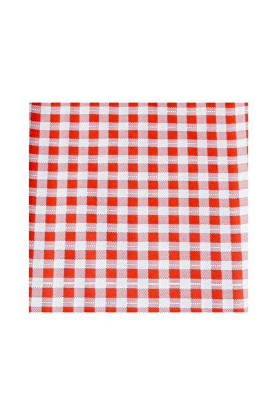 OEM RED WAXED WRAPPING PAPER