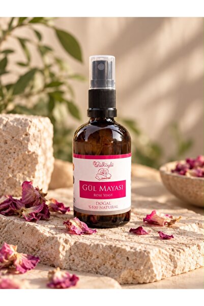 GÜLKÖYLÜ GÜL MAYASI 100 ml