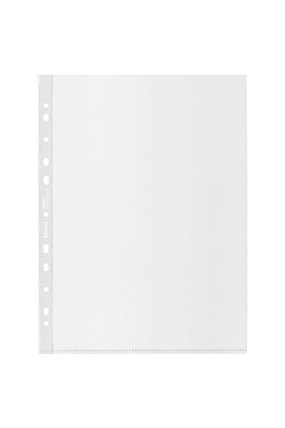 Esselte Foaie de protecție A4 70 microni 100/buc. reciclată