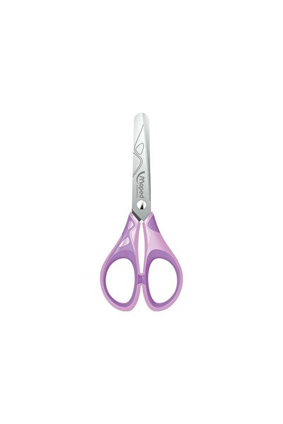 Maped Foarfece Essentials Soft Pastel 13 cm violet