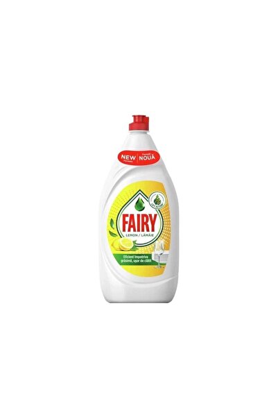 Fairy Detergent de vase 750ml