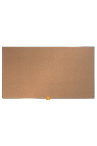 Nobo Panou Cork Widescreen 32 " (721*411mm) Cadru din aluminiu