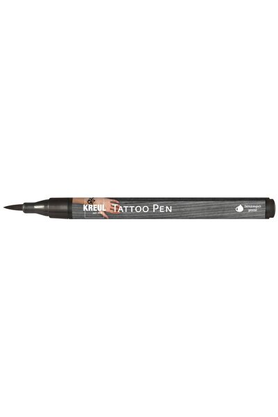 Kreul Tattoo Pen black