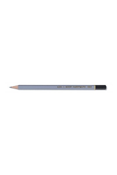 Koh-i Noor Creion de desen 6B KOH-I-NOOR