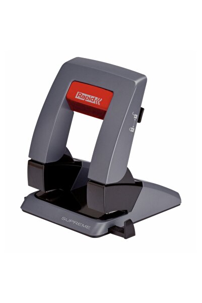 Rapid Perforator 30 de coli Model SP30, fără presă, Supreme