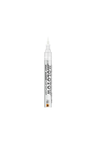 Molotow Помпа за блендер Softliner 1 мм