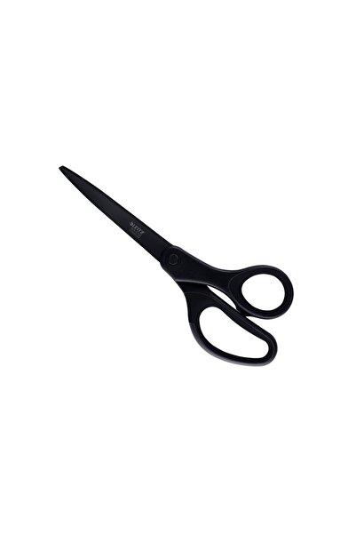 Leitz Foarfecă de birou 20.5cm Negru Titan