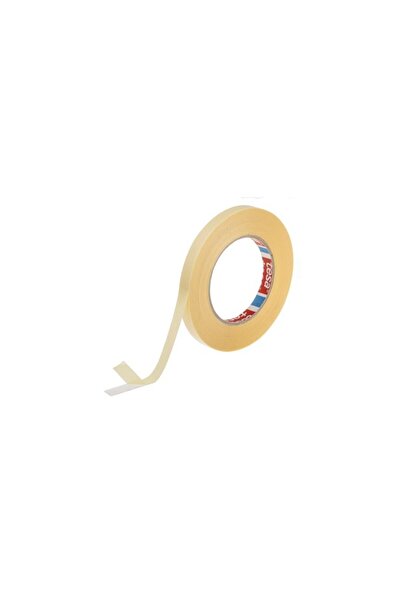 Tesa Double-Sided Transparent Tape 50M 12MM
