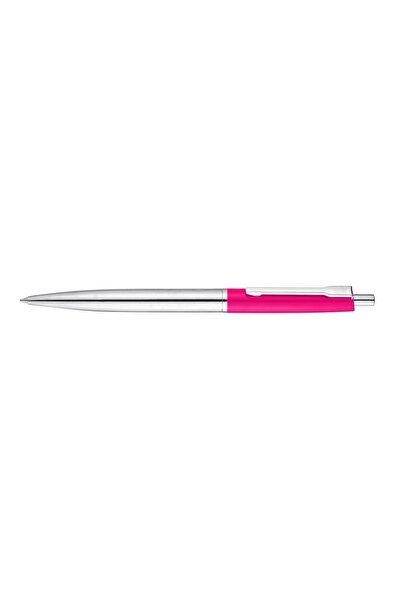 ICO Химикалка X-pen, розова