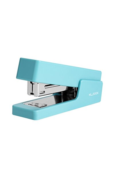 Deli Capsator 20 coli 24/6 Nusign Albastru