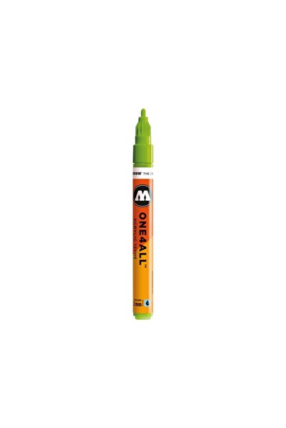 Molotow One4All™ 127HS 2 mm grasshopper