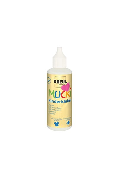 Kreul Glue Mucki 80 ml
