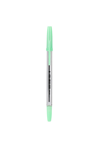 Deli Pix de unică folosință 0.7mm albastru pastel