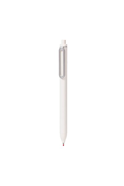 Deli Pix cu gel cu mecanism infinit 0.5mm Albastru