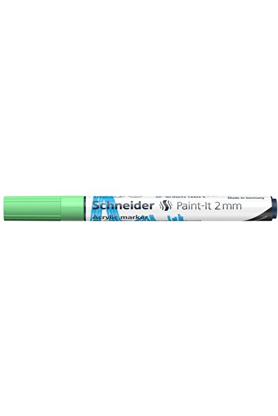 SCHNEIDER Акрилен маркер Paint-It 310 2 мм вернис