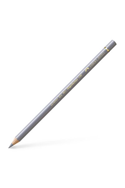 Faber Castell Creion colorat Polychromos Cool Grey III Faber-Castell