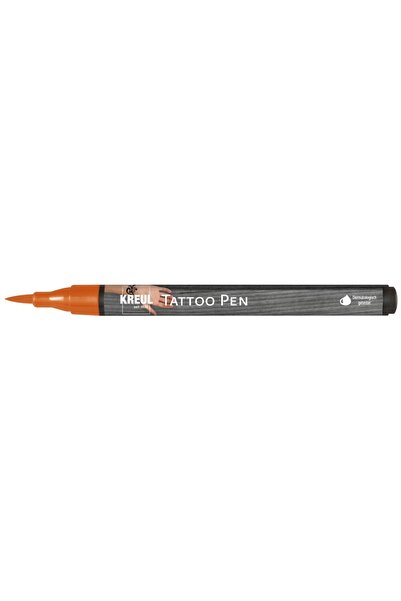 Kreul Tattoo Pen henna