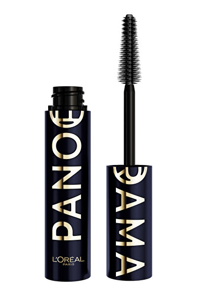 L'Oreal Paris Mascara Nuanța Bleu Suede Chromatic de la Million Lashes, 9.9 ml