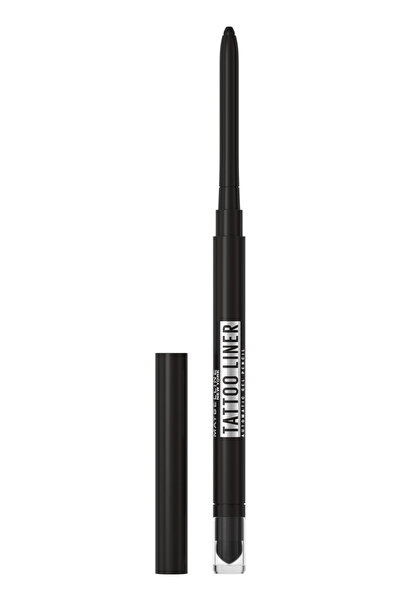 Maybelline New York Creion mecanic Maybelline New York Tattoo Liner Automatic...