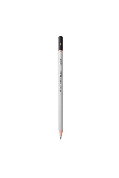 DMAST Creion grafit C392 6B BY PEBEO