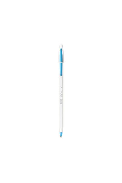 Bic Pix de unică folosință albastru cristal UP FUN 1.2mm