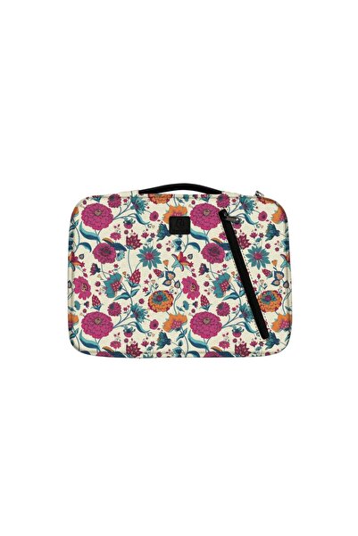Exacompta Husă pentru laptop Exactive Exacompta 13-14" 17214E, Paisley