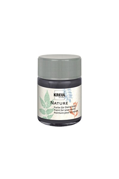 Kreul paint Nature 50 ml slate