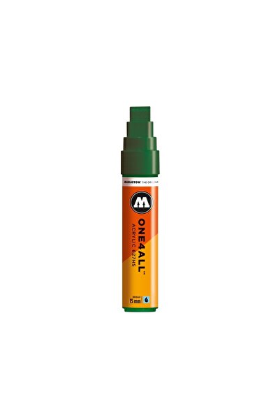 Molotow One4All ™   627HS 15 mm verde mister