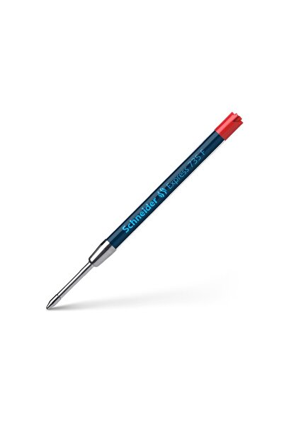 SCHNEIDER Мина Експрес 735 F червен