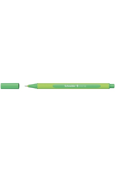 SCHNEIDER Liner 0.4 mm Line-Up vernil