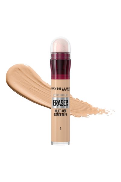 Maybelline New York Corector universal Maybelline New York Instant Anti Age Eraser 01 Light, 6.8 ml