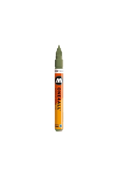 Molotow One4All ™   127HS-CO 1.5 мм амазонас лайт