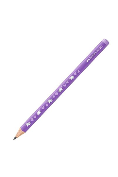 Faber Castell Creion HB Grafit Jumbo Unicorni FABER-CASTELL