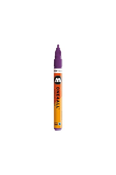 Molotow One4All ™   127HS 2 χιλιοστά κεράσι "