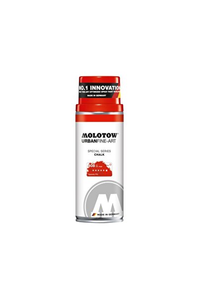 Molotow Urban Fine-Art™ Chalk red