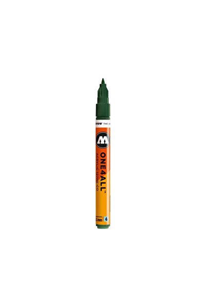 Molotow One4All ™   127HS-CO 1.5 mm verde viitor