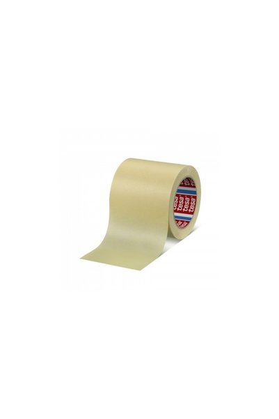 Tesa Bandă de mascare din hârtie 50m*100mm