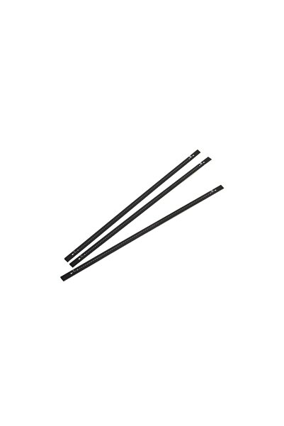 Fellowes Lame de tăiere pentru trimmerul A3, set de 3