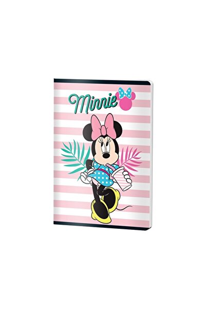 PIGNA Caiet A5 48 de foi pentru dictare Minnie